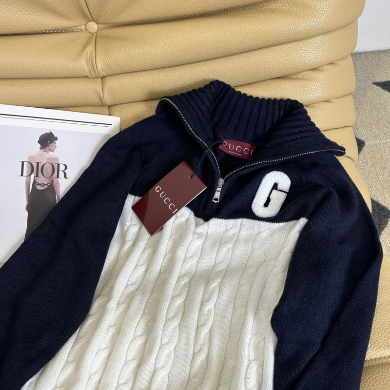 Gvc*1 sweaters